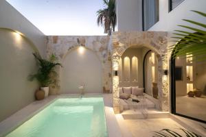 Villa Eyla Pererenan