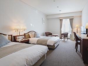 Gran Palette Hakodate