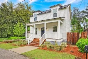 Near Park Circle, Downtown, And Beaches - Hanahan