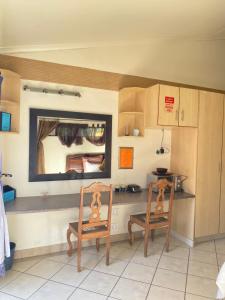 Texas Phalaborwa guesthouse