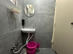 Compact Studio in Haralur Near HSR 3rd Floor 301