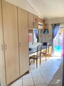 Texas Phalaborwa guesthouse