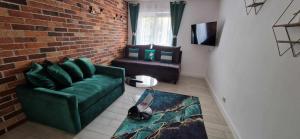 Apartamenty Orchidea Łeba