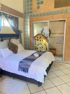 Texas Phalaborwa guesthouse