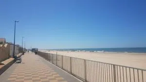 Exclusive bungalow by the sea - Маталасканьяс