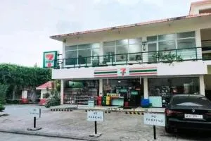 JM's Inn Lapu-lapu City - Basbas