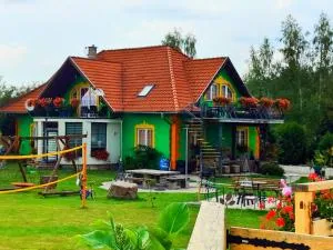 Willa Kolorowa Chata 6 km Od Karpacza - Bukowiec