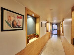 Hotel Surya Shimla