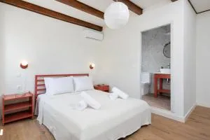 Casa Jinjola - Antipernoí