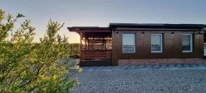 Nature Land Jucu - Săcălaia