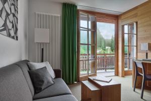 Family Room room in Falkensteiner Aktiv & Familienhotel Cristallo