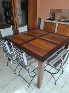 maison 2 chambres proche de la mer img28