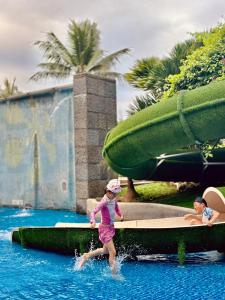 Crowne Plaza Danang, an IHG Hotel