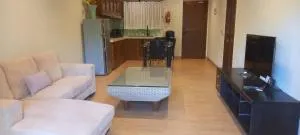 巴厘岛天堂公寓  - 沙努尔