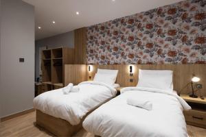 University Boutique Rooms