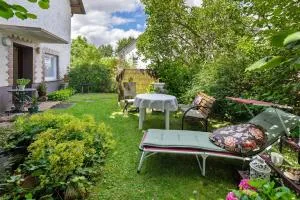 Schwalm - Aue - Densberg