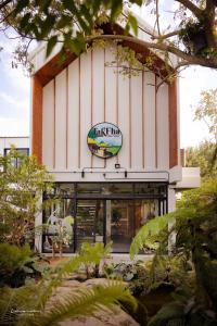 TakFha Café & Resort