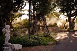 TakFha Café & Resort