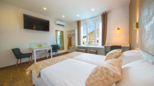 Split Central Luxury Studios 2 - Apartmány, Split
