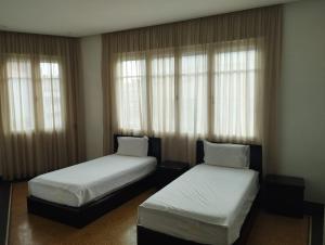 Vintage Appartment - Central Rabat