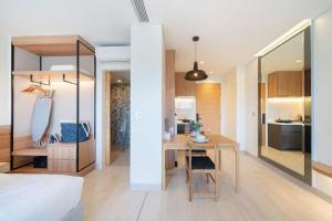 New 1 br studio in Laguna Phuket