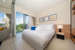 New 1 br studio in Laguna Phuket