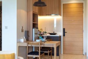 New 1 br studio in Laguna Phuket