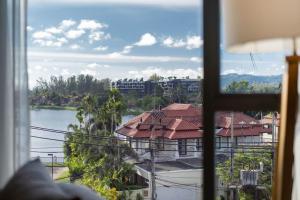 New 1 br studio in Laguna Phuket