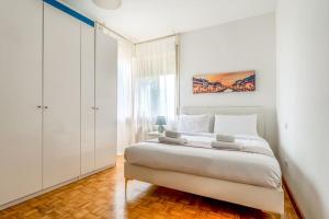 Luxury Apartment in Navigli