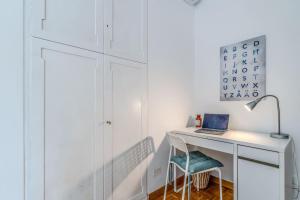 Luxury Apartment in Navigli