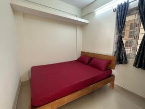 Compact 1bhk in Haralur Near HSR 3rd Floor 302