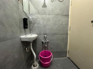 Compact 1bhk in Haralur Near HSR 3rd Floor 302