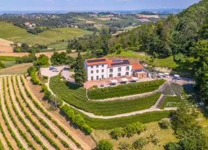Villa Rocco Country House - Ozzano Monferrato