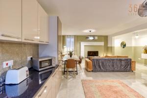 A Beautiful, designer 3BR home in St Julians by 360 Estates