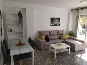 Apartamento-Flat centrico Cartagena parking gratis - Lo Baturno