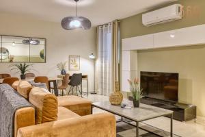 A Beautiful, designer 3BR home in St Julians by 360 Estates