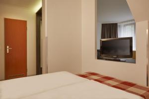 Studio room in H+ Hotel Nürnberg