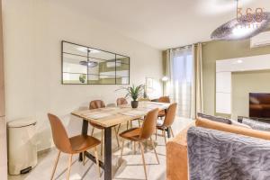 A Beautiful, designer 3BR home in St Julians by 360 Estates