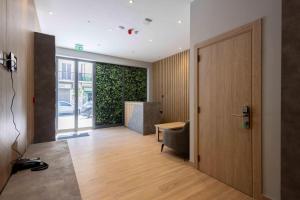 University Boutique Rooms