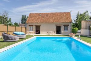 Le gîte LAs de Seur