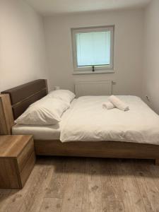 Apartmán Komenského 14