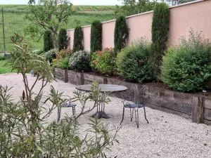 Gite du Clos de Givrais - Jarnioux