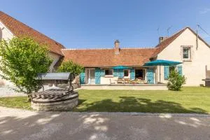 Le gîte L'As de Seur - Sambin