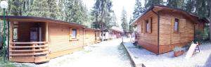 Camping Village Boscoblu