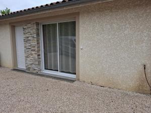 Maisons de vacances Gite du Clos de Givrais : photos des chambres