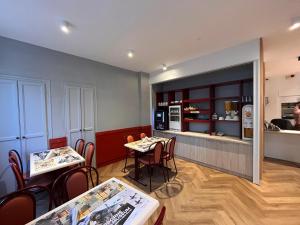 Hotels Hotel Angleterre : photos des chambres
