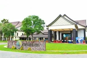 MonMonBoutique Hotel - Ban Sét