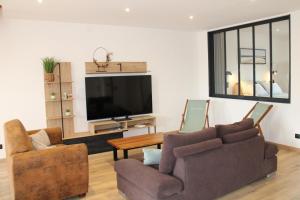 Appart Centre Village