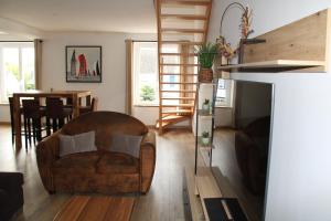 Appart Centre Village