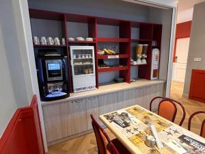 Hotels Hotel Angleterre : photos des chambres